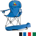Deluxe Camping / Folding Chair
